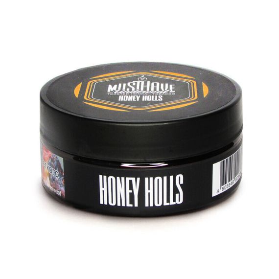 MUSTH - Honey Holls (250г)