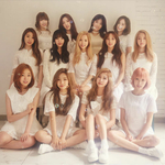 Альбом WJSN - THE SECRET 2nd Mini Album