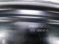 Диск литой R19 Mercedes S W223 (2020-н.в.)