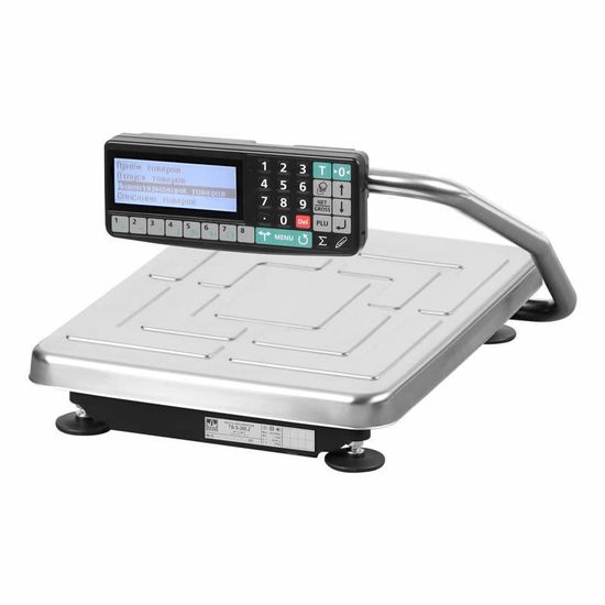 Весы товарные МАССА-К ТВ-S-200.2-RA2