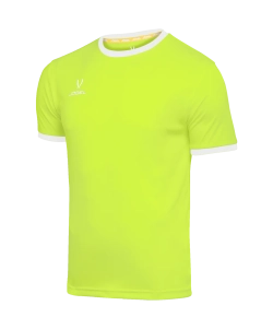 Футболка игровая CAMP Origin Jersey, желтый неон