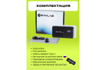Осветитель светодиодный Raylab RL-LED12BI 3000-6500К