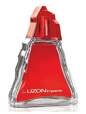 Jequiti Uzon Impacto