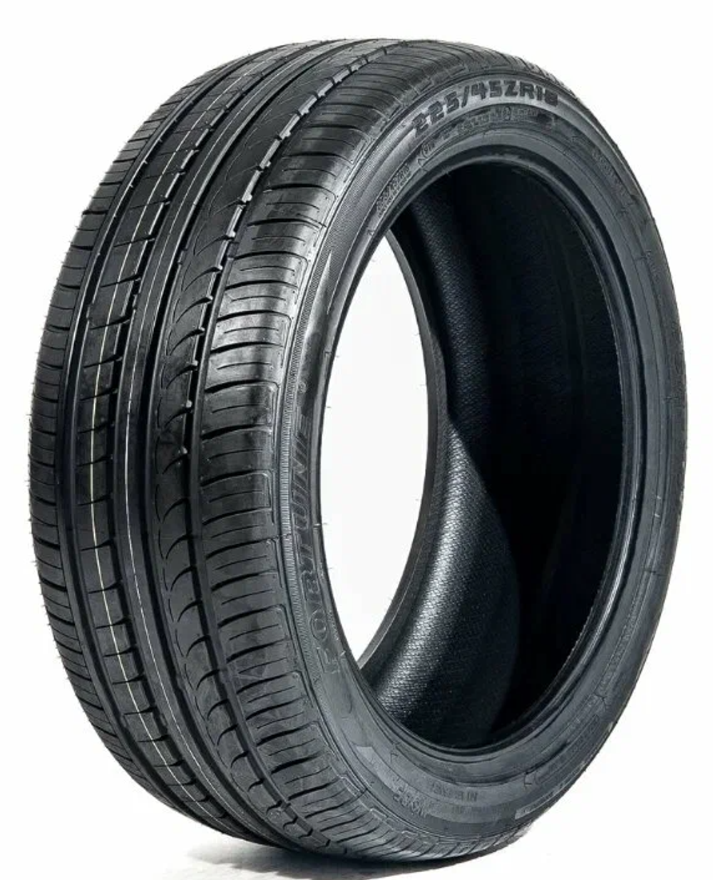 Легковая шина 245/45ZR18 100W FSR-701 TL Fortune
