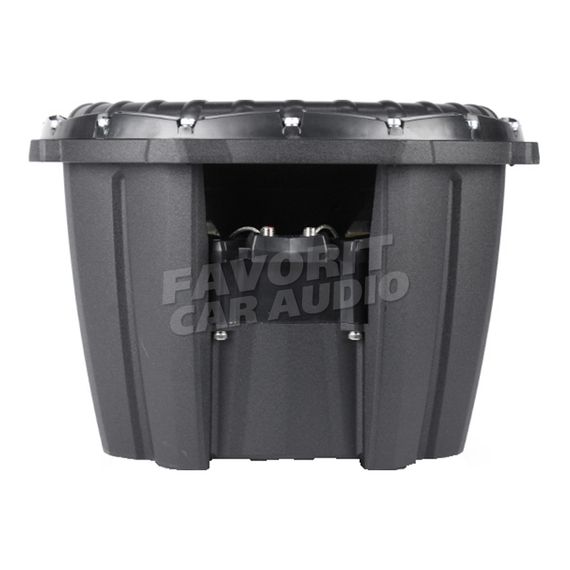 Сабвуфер Pride M.25 12" DVC2 2500W