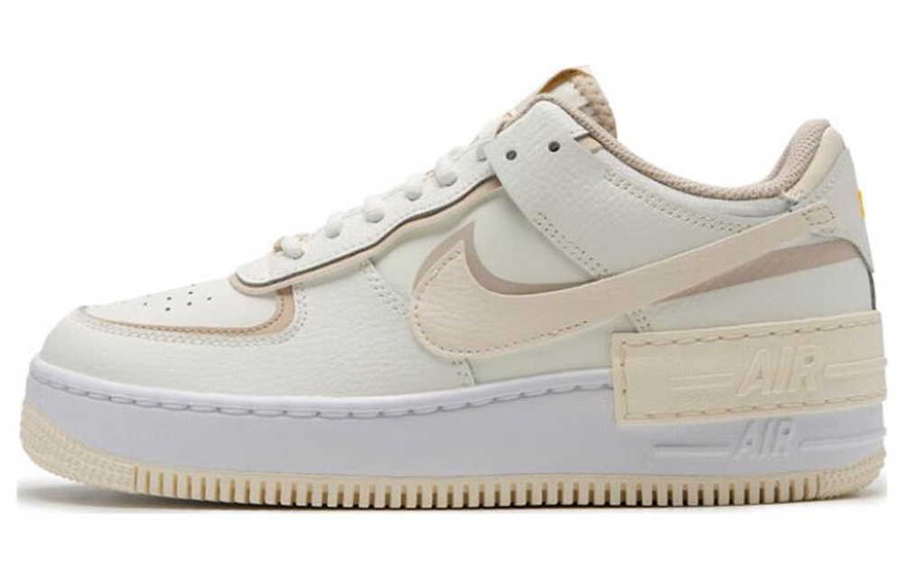 Nike Air Force 1 Low Sail Pale Ivory White Women"s