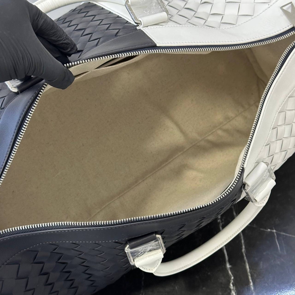 Дорожная сумка Bottega Veneta