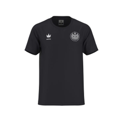 Футболка детская 2DROTS Element 24 LIQUIDate T-shirt Y — Black