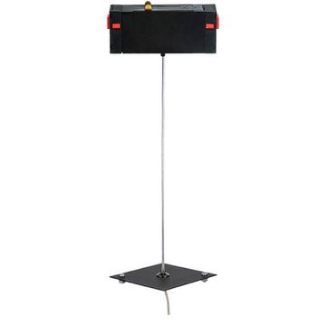 Адаптер с подвесным креплением к светильникам 2165хх 595987 чёрный Teta Pro Lightstar