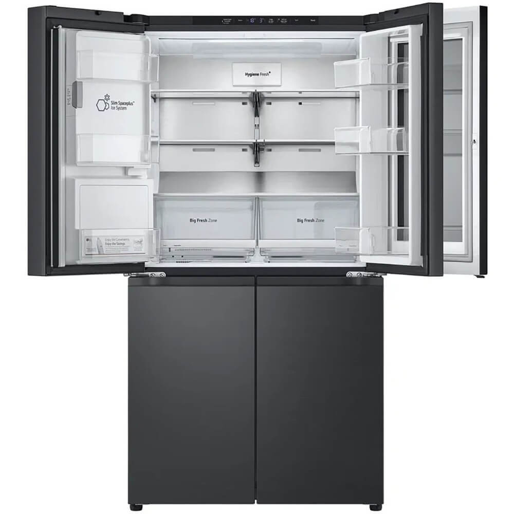 Холодильник LG GC-X24FFCBB