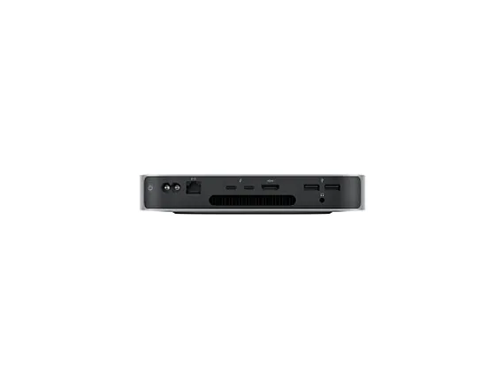 Компьютер Apple Mac mini MNH73 (M2 Pro 10‑Core, GPU 16-Core, 16GB, 512GB) (Серебристый | Silver) (2023)