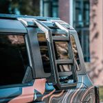 Боковая лестница для Ford Bronco