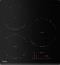 Электрическая варочная панель Midea MIH43103F