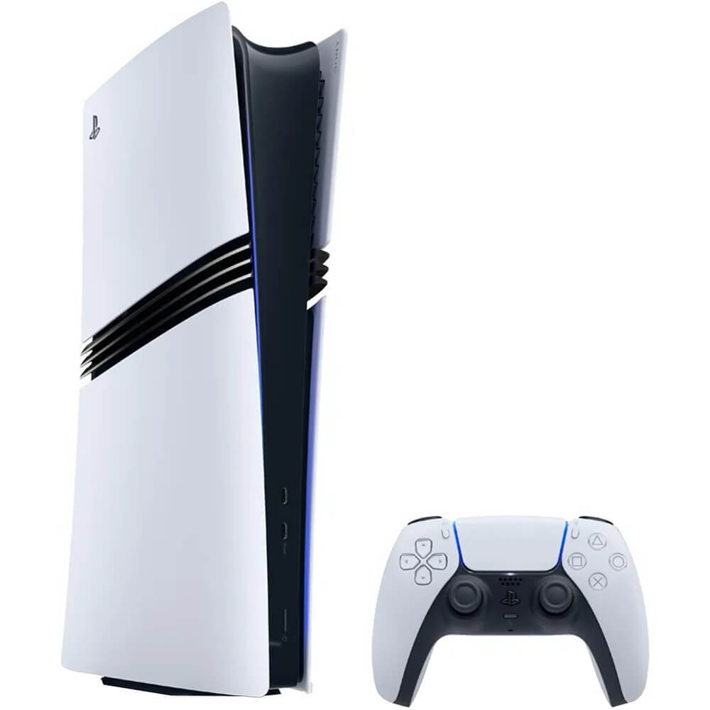 Игровая приставка Sony PlayStation 5 Pro Digital Edition (CFI-7021)