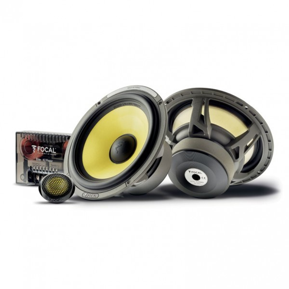 Focal ES165K