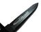 Нож Epsealon Silex Titanium c титановым напылением желтый