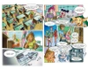 Winx. Пламя дракона. Комикс. Том 4