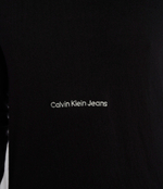 Свитер CALVIN KLEIN JEANS - черный(J30J324328)
