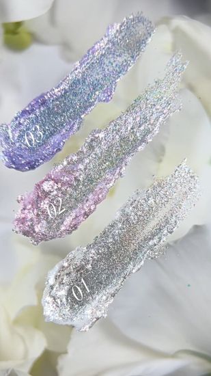 GLAM 01 art gel 5 ml Navi