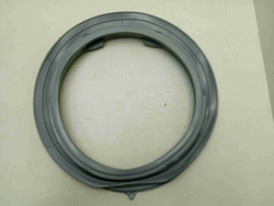 WM-F510STL/WW кт183 Манжета люка для стиральной машины Dexp 3102610001 б/у