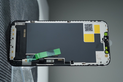 Дисплей iPhone 12/12 Pro - Salaman LCD