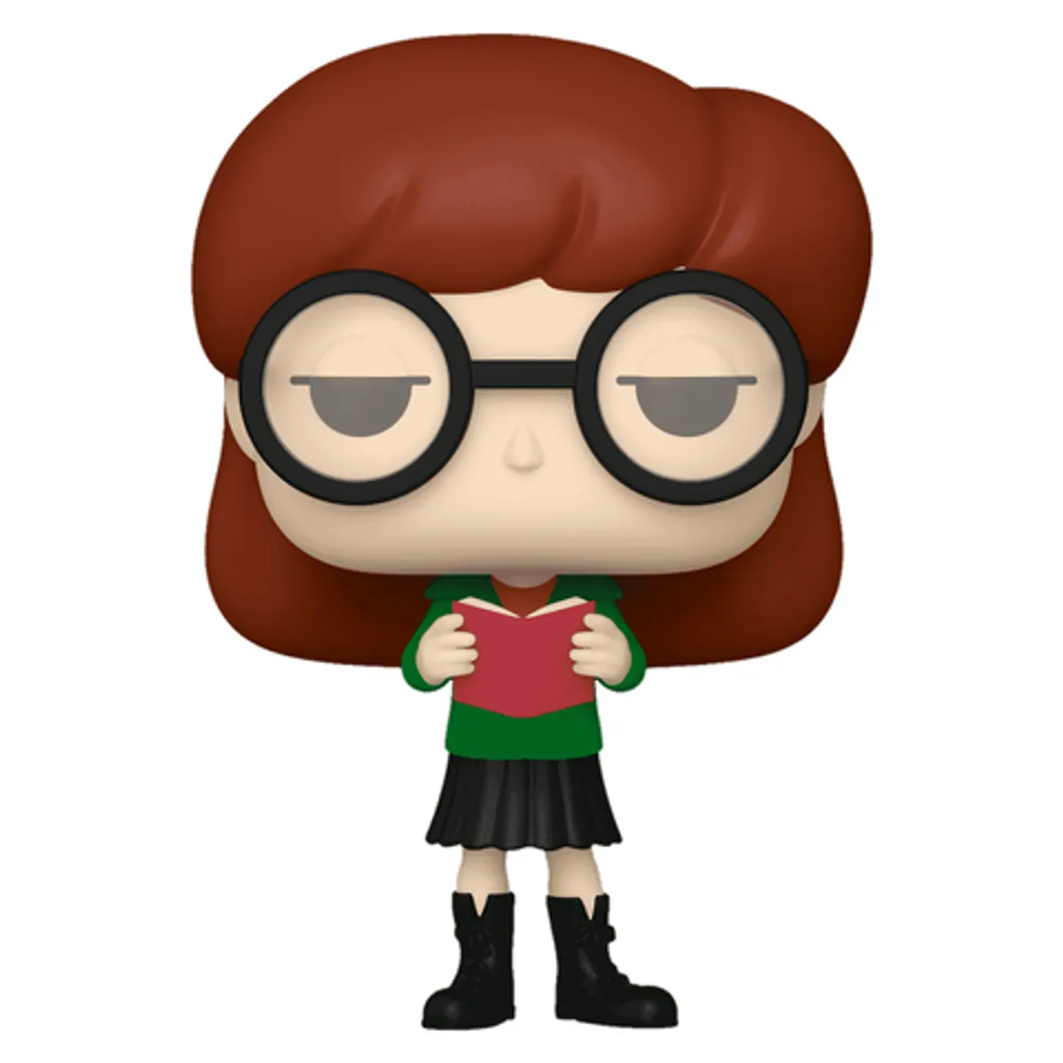 Funko POP! Daria: Daria Morgendorffer (1439)