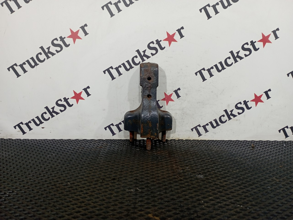 Кронштейн ящика АКБ