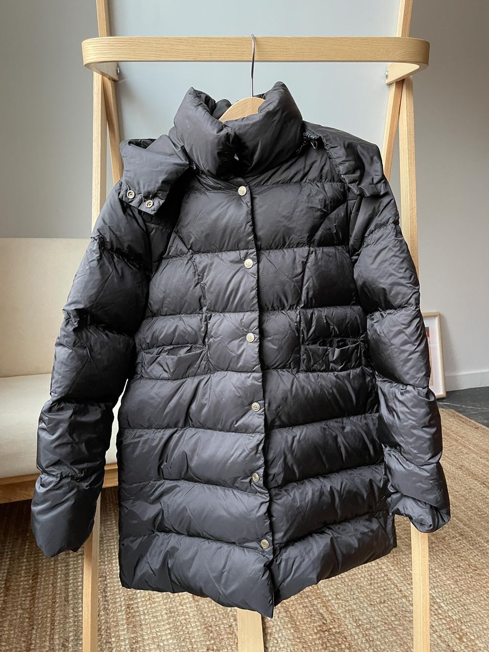 Куртка Petit Bateau