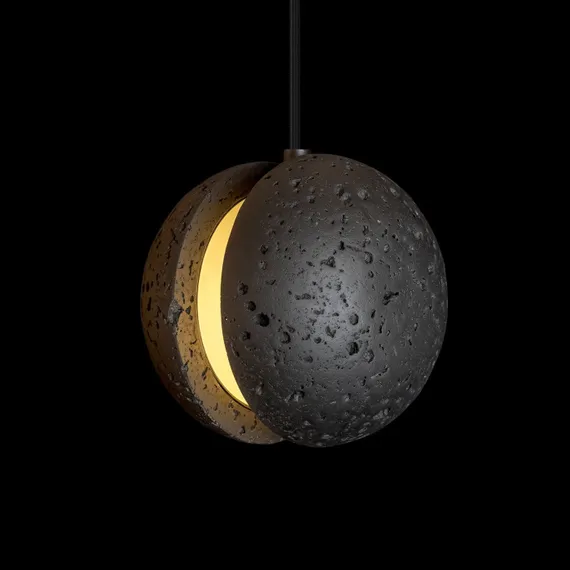 Настенный светильник Yo-yo 10481 Black Loft It