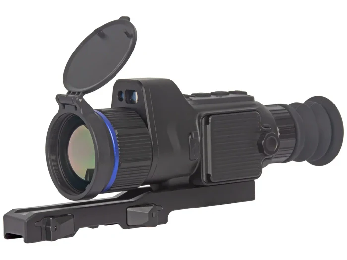 Прицел тепловизионный Gaut Spinel TS 650L