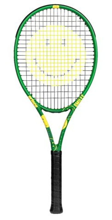 Теннисная ракетка Prince Beast Power Smiley Edition 300g