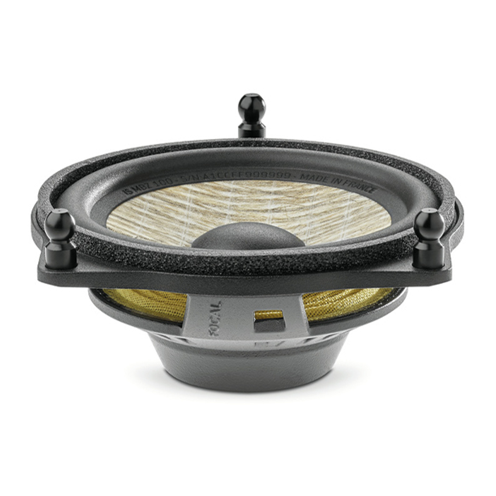 Focal IS MBZ 100