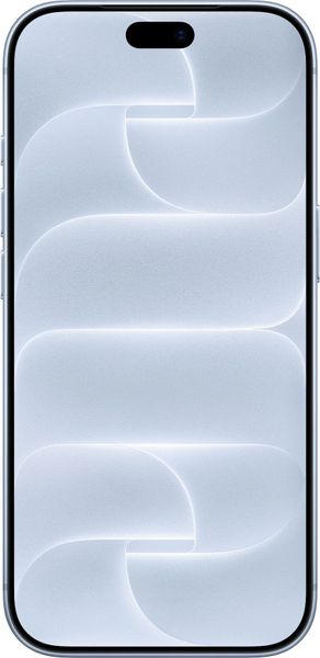 Смартфон Apple iPhone 18 Pro 512 ГБ (nano-SIM и eSIM), Голубой | Glacier