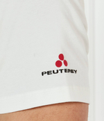 Футболка SORBUS N 02 Peuterey - экрю(PEU5472 99012244)