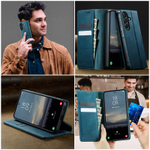Чехол-книжка CaseMe RFiD Samsung Galaxy A57