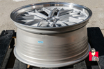 Комплект дисков Vossen 3323 FlowForm 18x8.5 et35 5x112