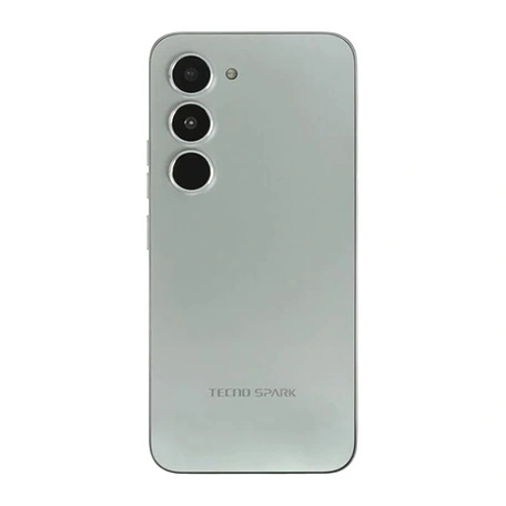 Смартфон Tecno Spark 40 Pro 8/128GB Moon Titanium