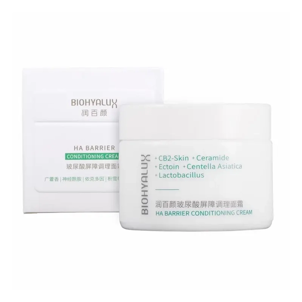 HA Barrier Conditioning Cream BioHyalux