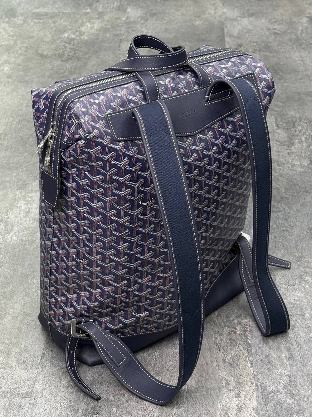 Рюкзак Goyard