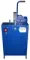 Метчик машинный LENZ M3х0,5 мм, HSSE/TiN, DIN 371, арт. LZGM-0103