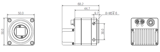 A9507MX703E
