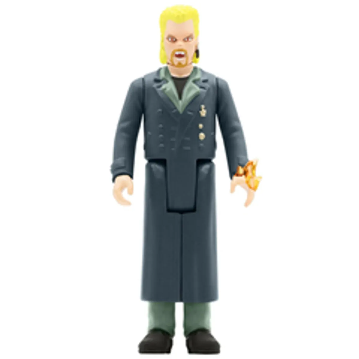 Фигурка Super7 Lost Boys: David (Vampire)