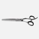 Филировочные парикмахерские ножницы с подшипником Techno Edition TE/F-06/6”/40