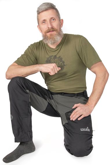 Штаны Norfin ADVENTURE FLEXI 05 р.XXL
