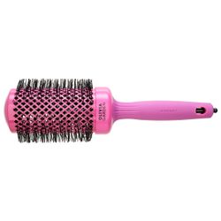 Термобрашинг EXPERT BLOWOUT SHINE Pink 55 мм Розовый (07313-06)
