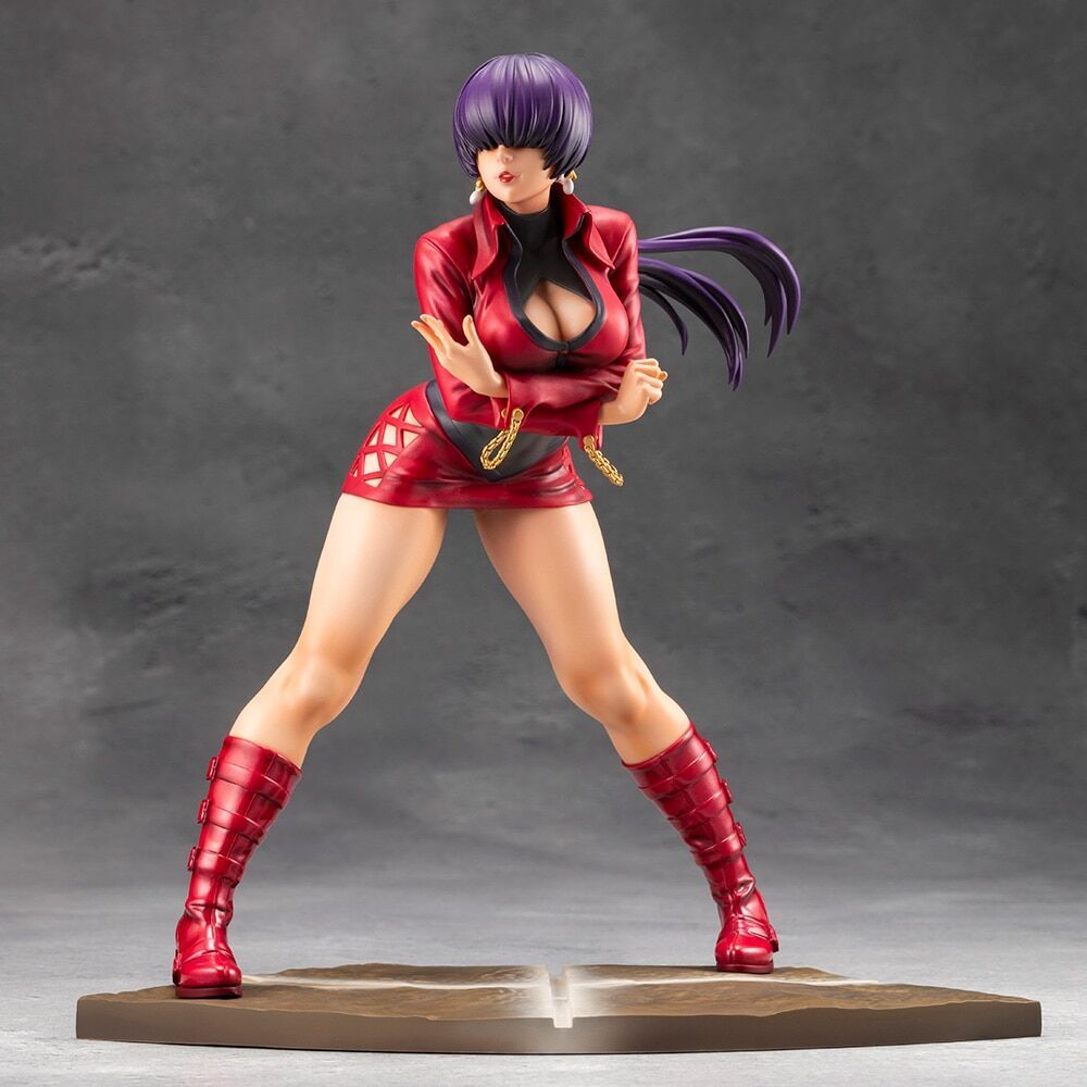 Shermie