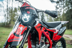Z11 Red Black