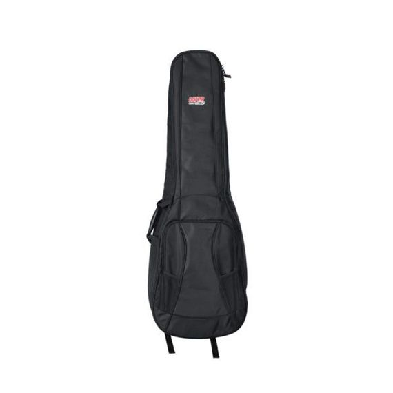 GATOR GB-4G-BASSX2 - нейлоновый чехол для 2-х бас-гитар