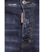 DSQUARED2 Шорты женские