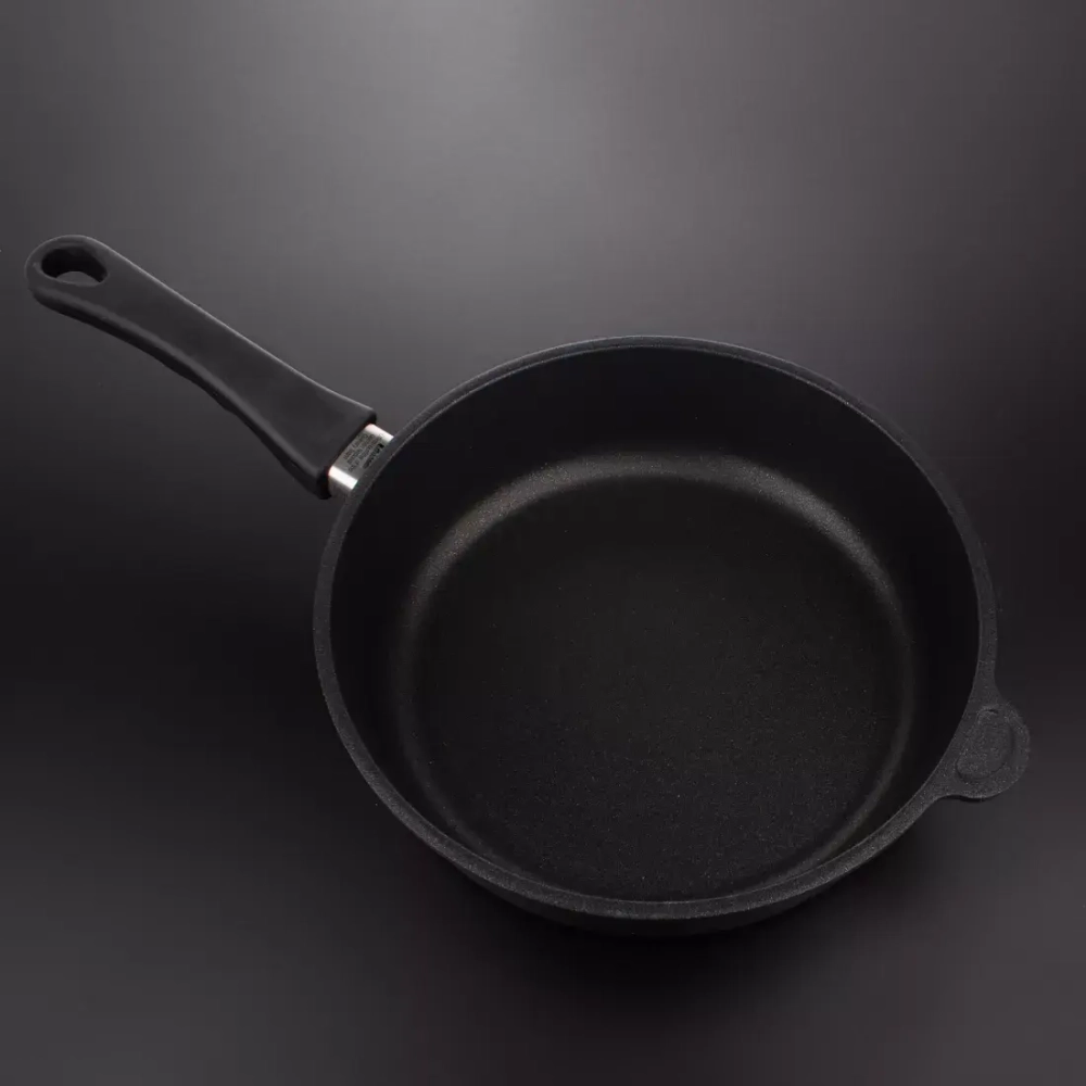 Сковорода глубокая 26см AMT Frying Pans Fix
